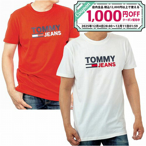 トミージーンズ Tシャ