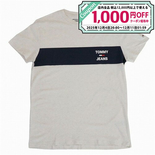 TOMMY HILFIGER Tシャツ ブ