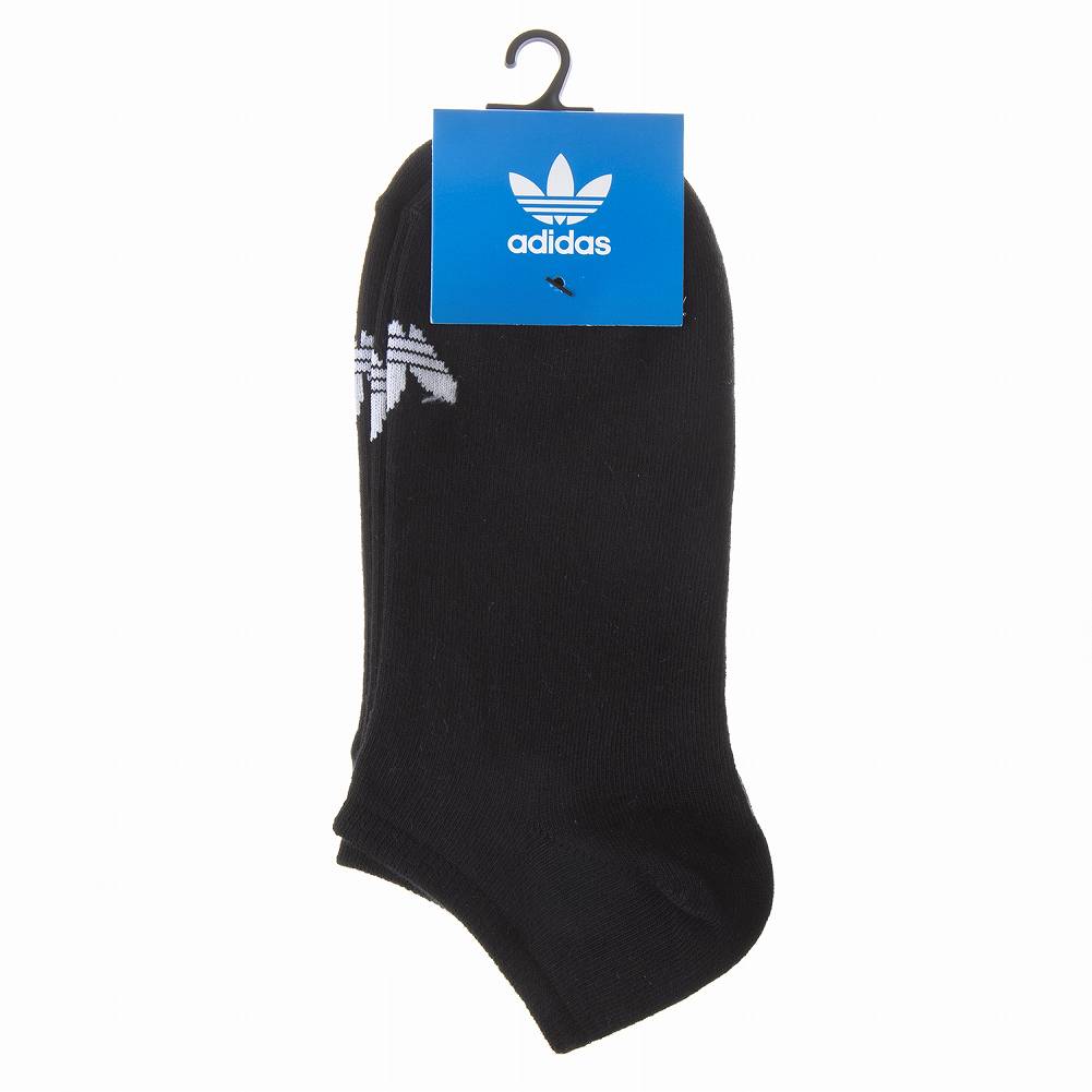アディダス ソックス3足組 3P S20274 メンズ adidas