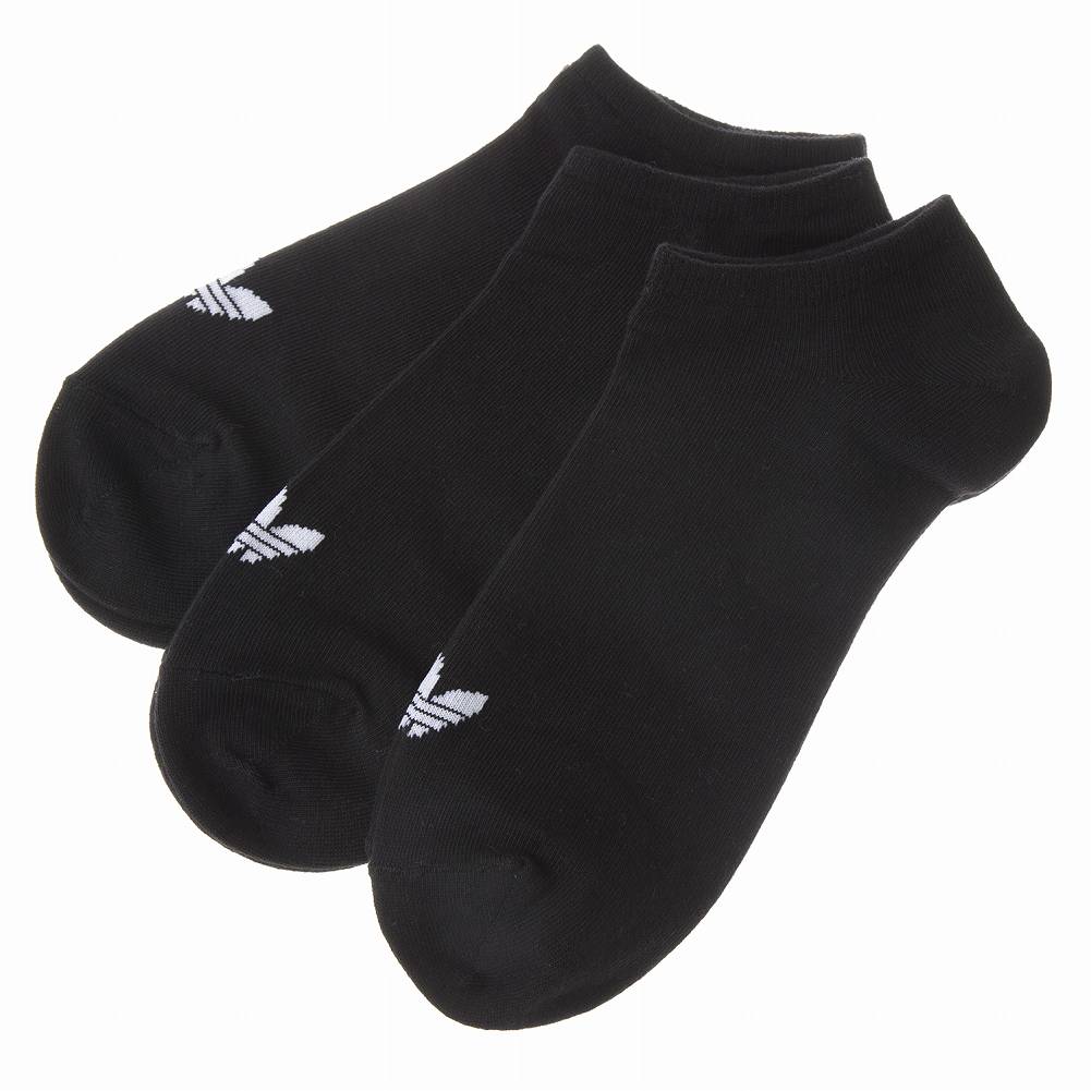 アディダス ソックス3足組 3P S20274 メンズ adidas