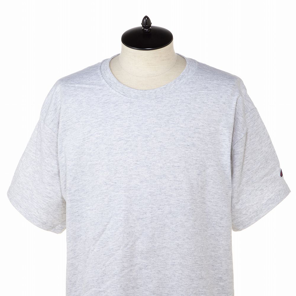 チャンピオン tシャツ 半袖 T425 メンズ 男女兼用 レディース シンプル クルーネッ...