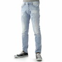 ディーゼル 【返品送料無料】ディーゼル パンツ PANTS TEPPHAR L.30 PANTALONI 00CKRH 0849E 01 メンズ DIESEL