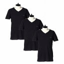 DIESEL Tシャツ 3枚組 00SHGU 0JAQX 900 ALL-TIMERS コットンストレッチ Vネック 半袖 セット メンズ ブラック ディーゼルブランド名DIESEL / ディーゼルオリジナル品番00SHGU 0JAQX 900サイズ(約)【S】着丈70.5cm 肩巾41cm 胸囲90cm 裾囲92cm 袖丈18cm 胴囲84cm【M】着丈72cm 肩巾41.5cm 胸囲96cm 裾囲98cm 袖丈19cm 胴囲90cm【L】着丈73cm 肩巾46cm 胸囲100cm 裾囲100cm 袖丈20cm 胴囲96cm【XL】着丈77cm 肩巾46.5cm 胸囲106cm 裾囲106cm 袖丈20cm 胴囲103cm素材95%綿 5%ポリウレタン ご購入前に必ずお読みいただき、ご理解・ご了承下さい 商品について当店で取り扱っております海外ブランド品は【並行輸入品】です。海外基準の検品のため国産品と比べますと若干の後始末の粗さ、小さな汚れ、金具のくもり、キズ・シワ、接着剤の漏れ、仕上がりサイズの差異などが見受けられる場合がございます。 仕様について箱や保存袋のキズや汚れ、入荷時期によって商品のちょっとした仕様変更、保存袋やケース等の付属品が写真と異なる場合がございます。サイズについてスタッフがメジャーで採寸したサイズですので若干の誤差がある場合がございます。（単位はcmです）カラーについて実際の商品になるべく近い色を再現しておりますが、ご使用になられているモニターや端末により、実際の色合いと異なる場合がございます。