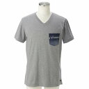 ディーゼル ディーゼル Tシャツ ブランド T-SHIRTS T-BASCON MAGLIETTA SINGLE 00SK8Q R091B 96X メンズ DIESEL