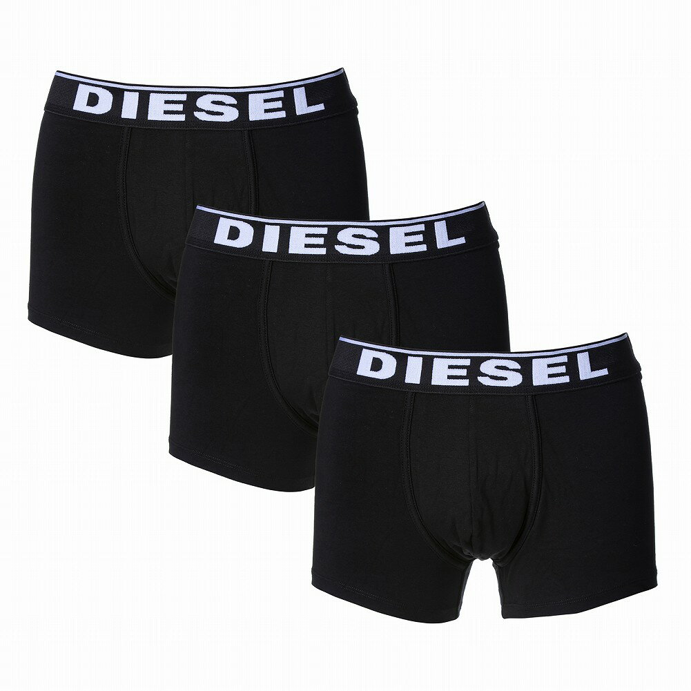 【 3枚セット 】DIESEL 