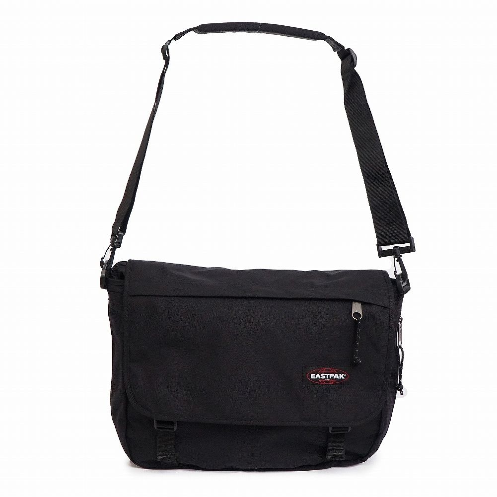 イーストパック メンズ ショルダーバッグ メッセンジャーバッグ EASTPAK EK076008 通勤 通学 アウトドア 人気 ギフト プレゼント 