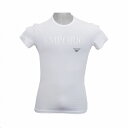 エンポリオアルマーニ Tシャツ ブランド 111035 CC716 00010 メンズ LOUNGEWEAR T-SHIRT EMPORIO ARMANI その1