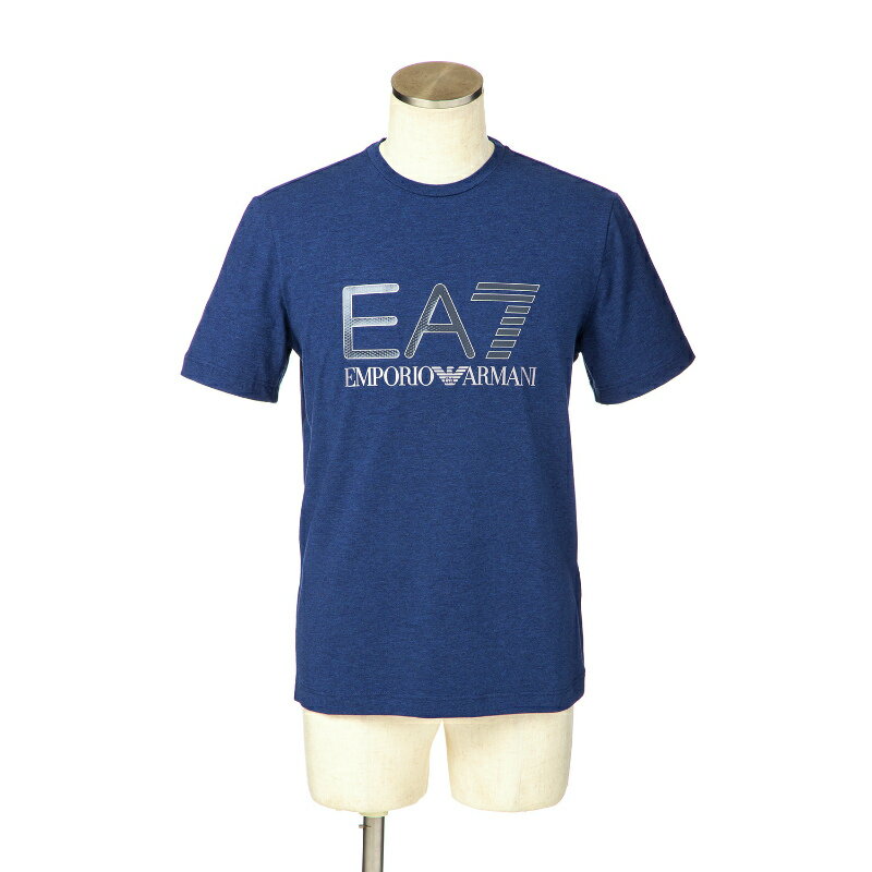 EA7 Tシャツ ブランド 6ZPT25 PJ20Z 3503 