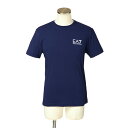 EA7 Tシャツ ブランド 6ZPT51 PJ02Z 1554 メンズ エン