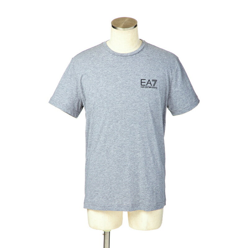 EA7 Tシャツ ブランド 6ZPT51 PJ02Z 3905 メンズ エンポリオアルマーニ イーエーセブン エアセッテ