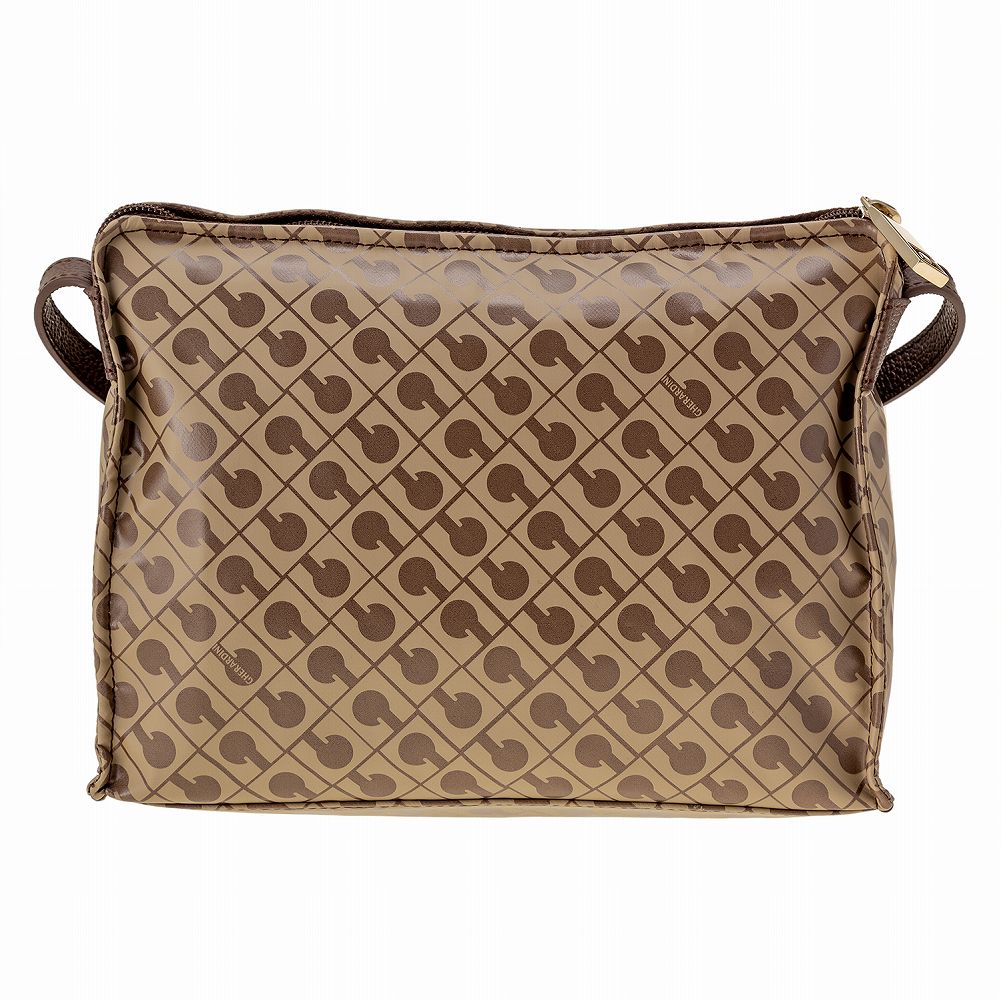 ゲラルディーニ ショルダーバッグ GH9034 レディース TESTA DI MORO GHERARDINI