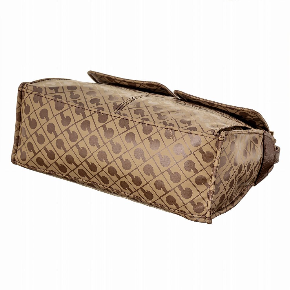 ゲラルディーニ ショルダーバッグ GH9034 レディース TESTA DI MORO GHERARDINI