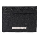 アルマーニエクスチェンジ カードケース 958053 CC206 00020 メンズ ARMANI EXCHANGE カード入れ 名刺入れ