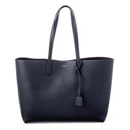 サンローラン トートバッグ（レディース） サンローラン パリ SAINT LAURENT トートバッグ 394195 CSV0J 1251 DARK SMOG 誕生日 プレゼント ギフト 送料無料