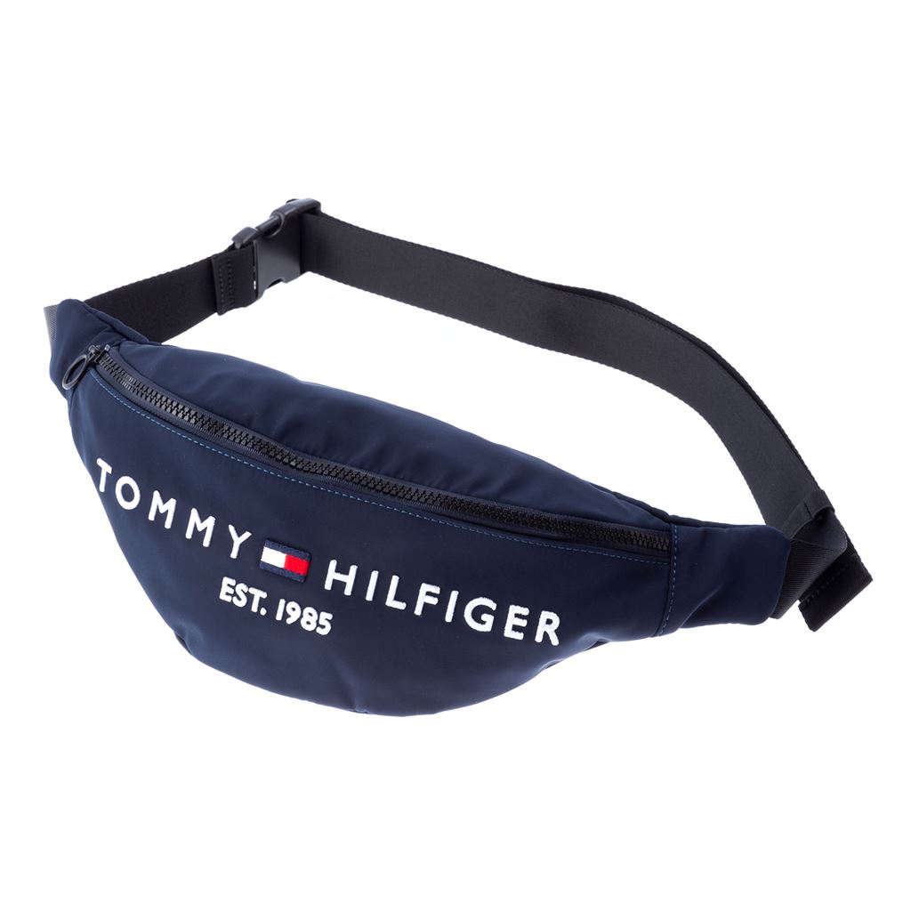 トミー ヒルフィガー トミーヒルフィガー TOMMY HILFIGER ボディバッグ AM0AM07206DW5 Desert Sky 誕生日 プレゼント ギフト 送料無料