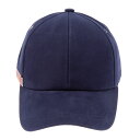 ポールスミス キャップ メンズ M1A 385F EH575 47-NAVY Paul Smith 帽子 ネイビー 野球帽 ゴルフ