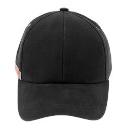 ポール・スミス ポールスミス キャップ 帽子 野球帽 CAP M1A 385F EH575 79-BLACK BLACK ブラック 誕生日 プレゼント ギフト 送料無料 Paul Smith