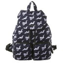 ケイトスペード kate spade バックパック PXRUA332 460 NAVY 誕生日 プレゼント ギフト 送料無料(4)