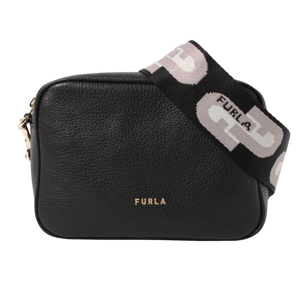 フルラ ギフト フルラ FURLA ショルダーバッグ WB00243 W64000 O6000 NERO 誕生日 プレゼント ギフト 送料無料 恋人