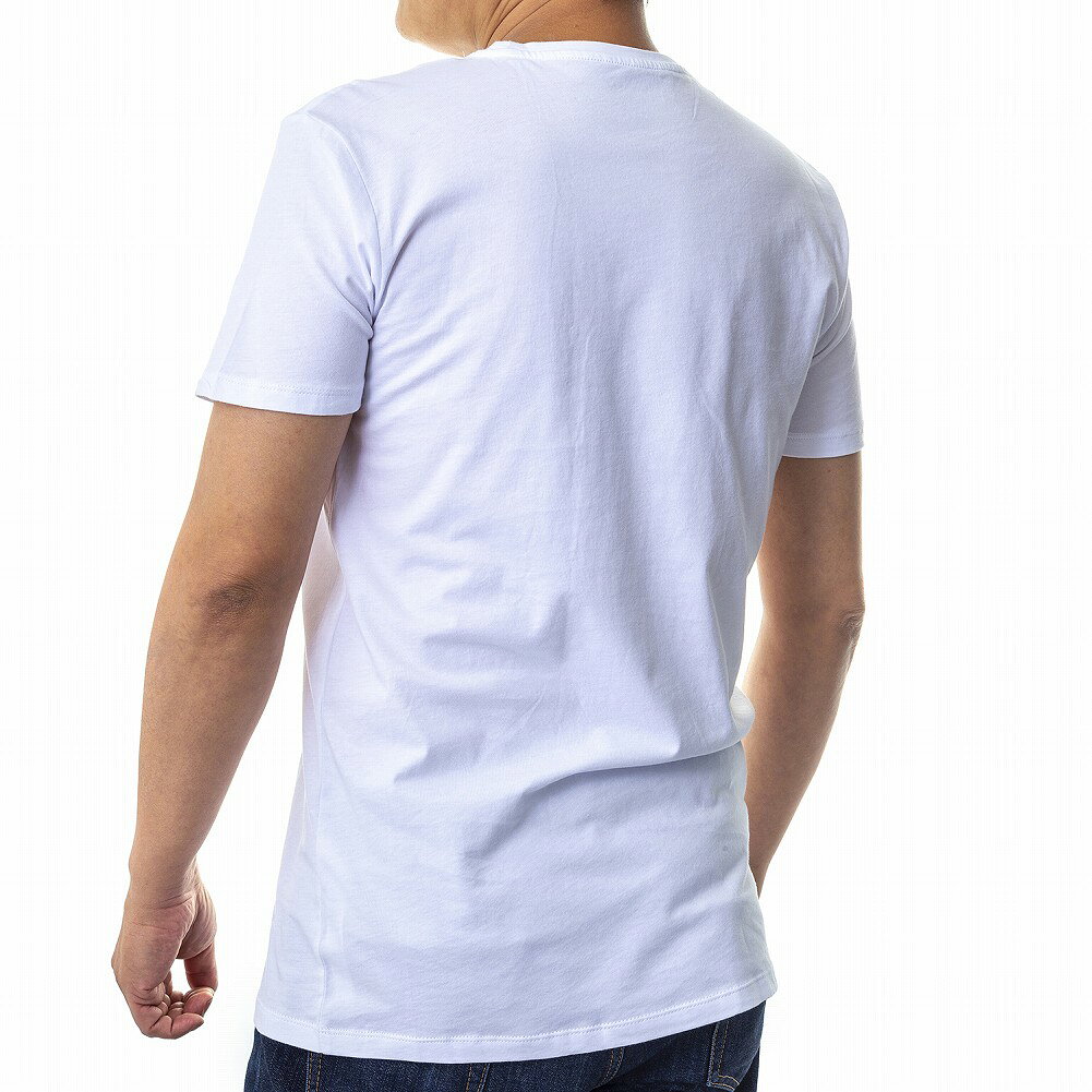 ディーゼル Tシャツ 00SPDG 0AALW ブランド 3枚組 3枚セット 丸首 クルーネック シ...