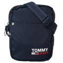 トミーヒルフィガー ショルダーバッグ メンズ トミーヒルフィガー ショルダーバッグ AM0AM07500C87 メンズ TOMMY HILFIGER