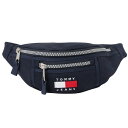 トミー ヒルフィガー トミーヒルフィガー ボディバッグ AW0AW09886C87 ウエストバッグ レディース TOMMY HILFIGER