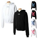 オフホワイト パーカー OMBB037E20FLE002 OVER HOODIE オーバーフーディ プルオーバー メンズ ブラック ホワイト OFF WHITE(4)