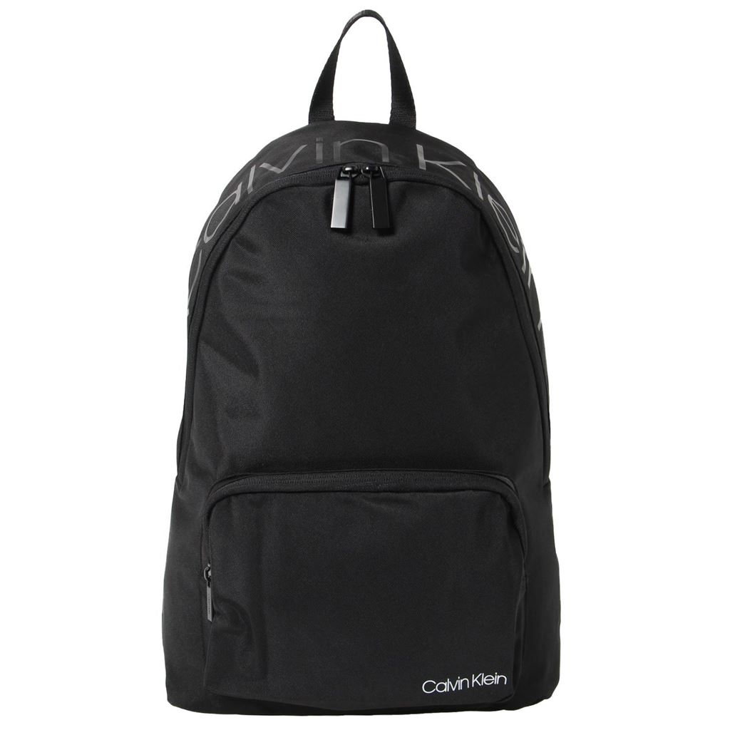 リュック メンズ（10000円程度） カルバンクライン バックパック K50K505542BAX リュックサック メンズ Calvin Klein CK