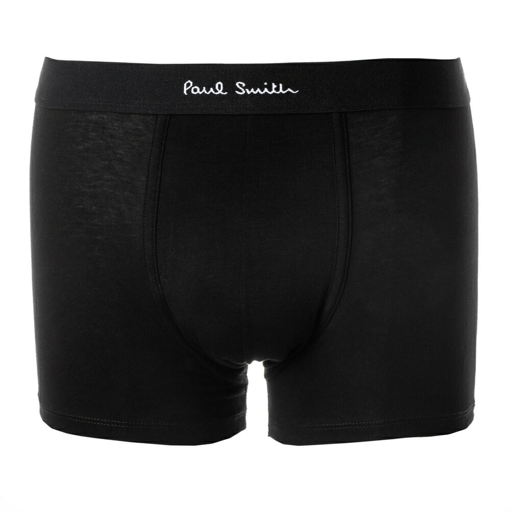 PAUL SMITH ポールスミス 3Pボクサー M1A 914C A3PCK 79A Black 