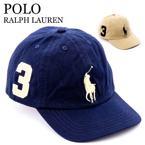 【エントリーP5倍！3/4 20時〜】ラルフローレン キャップ 323785654 メンズ RALPH LAUREN