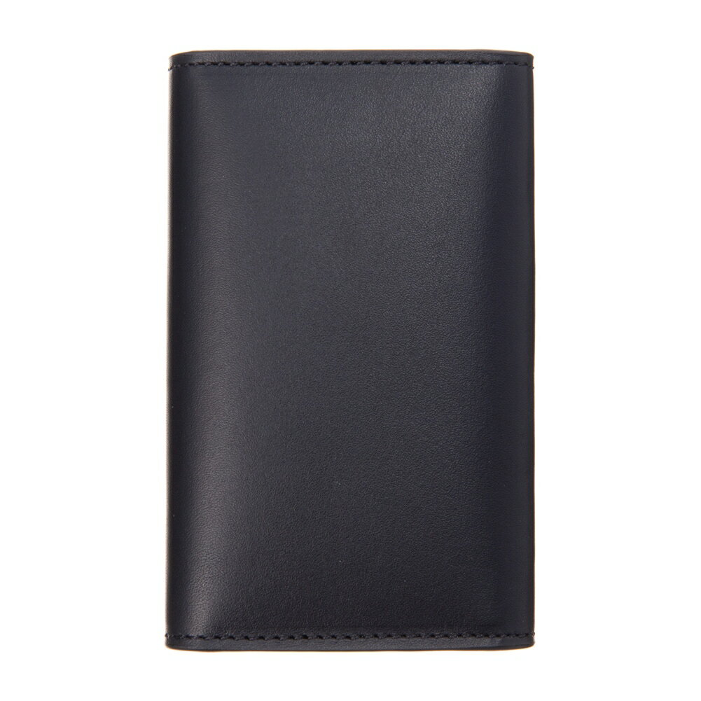 ポールスミス キーケース メンズ 本革 M1A 1981 BMULTI 79-BLACK PAUL SMITH キー...