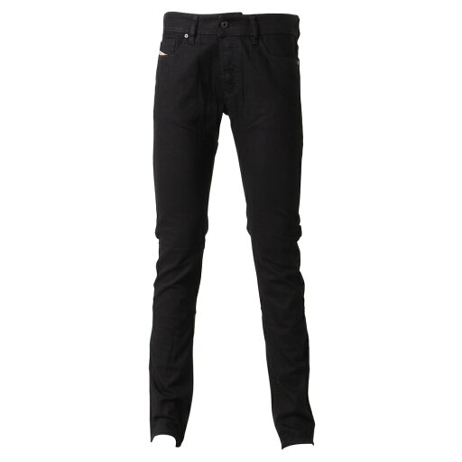 【返品送料無料】ディーゼル PANTS 00S7VG 0886Z 02 ブラック DIESEL 【返品送料無料】ディーゼル PANTS 00S7VG 0886Z 02 ブラック DIESEL