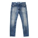 【返品送料無料】ディーゼル デニム ジーンズ DIESEL PANTS 00SW1P 084JL 01 人気 コーデ ギフト プレゼント 【 あす楽 】 【 送料無料 】