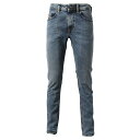 【返品送料無料】ディーゼル PANTS 00SW1Q 084UX 01 デニム DIESEL