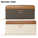 マイケル・コース 長財布 レディース マイケルコース ラウンドファスナー長財布 34H1GT9E8B レディース MICHAEL KORS