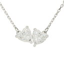 スワロフスキー ネックレス（レディース） スワロフスキー ネックレス 5517117 White レディース SWAROVSKI