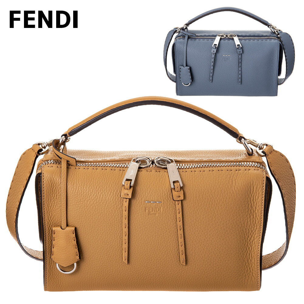 樂天商城 - フェンディ ハンドバッグ 8BL137 NDU レディース FENDI