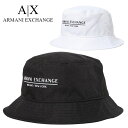 アルマーニエクスチェンジ ハット 954700 2R125 メンズ ARMANI EXCHANGE