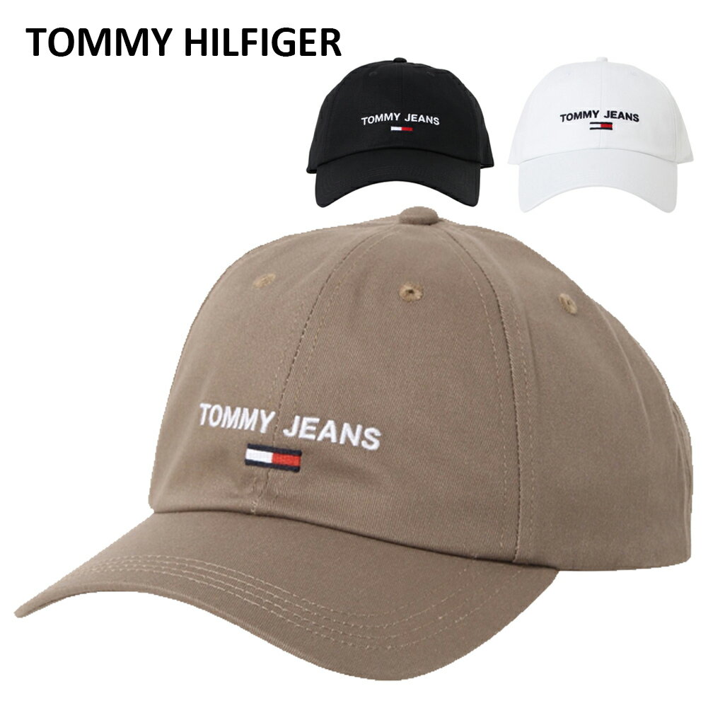 楽天Select Soleilトミーヒルフィガー CAP AM0AM08492 メンズ TOMMY HILFIGER