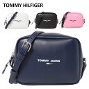 トミーヒルフィガー ショルダーバッグ メンズ トミーヒルフィガー ショルダーバッグ AW0AW11635 レディース TOMMY HILFIGER