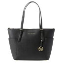 マイケルコース トートバッグ 30F2GTTT8L 001 BLACK レディース MICHAEL KORS