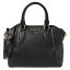 マイケルコース ハンドバッグ 30F1G4SM2L 001 Black レディース MICHAEL KORS フォーマル 卒業式 入学式 面接 通勤 お受験 結婚式 二次会 冠婚葬祭