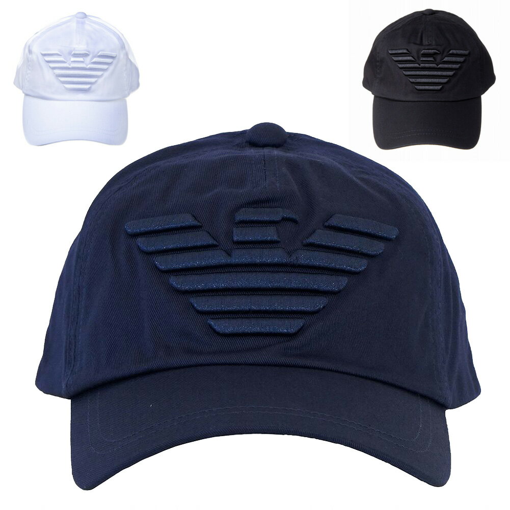 エンポリオアルマーニCAP6275...