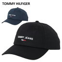 トミーヒルフィガー キャップ AM0AM08255 メンズ TOMMY HILFIGER