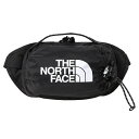 ザ・ノース・フェイス ボディバッグ メンズ ザ・ノースフェイス ボディバッグ NF0A52RX JK3 Black メンズ THE NORTH FACE