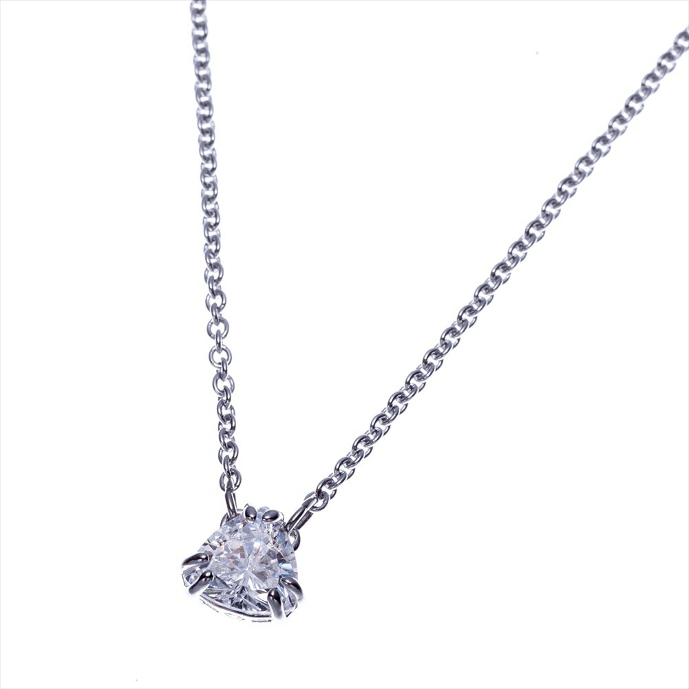 スワロフスキー ネックレス レディース 5628352 SAWROVSKI Millenia pendant シルバー ハート プレゼント 誕生日 記念日 クリスマス アクセサリー