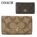 コーチアウトレット レディース キーケース 77998 COACH OUTLET ギフト プレゼント 