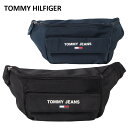 トミー ヒルフィガー トミーヒルフィガー ボディバッグ AM0AM09709 TOMMY HILFIGER