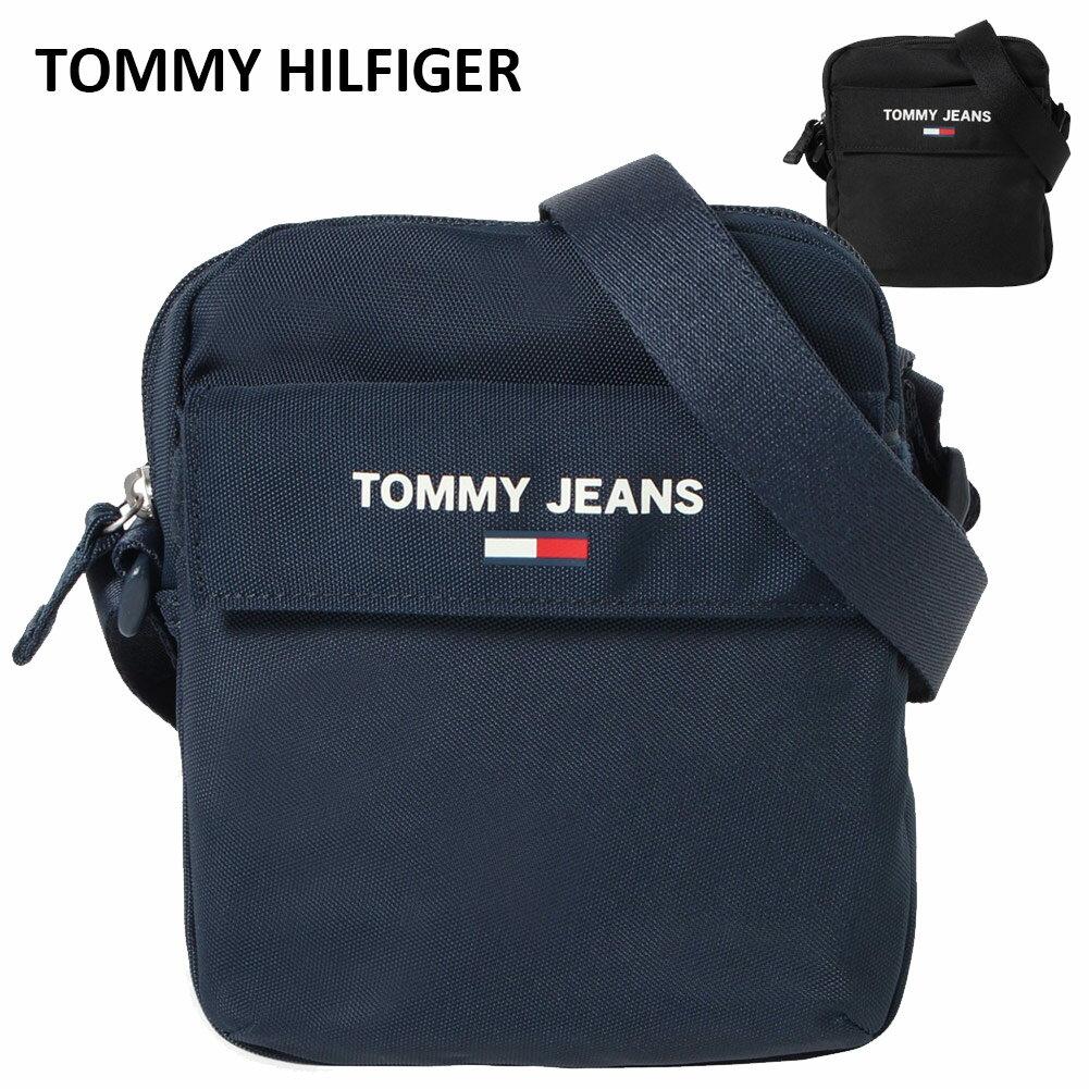 トミーヒルフィガー ショルダーバッグ AM0AM09714 TOMMY HILFIGER