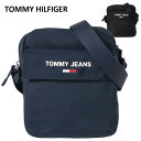 トミーヒルフィガー ショルダーバッグ メンズ トミーヒルフィガー ショルダーバッグ AM0AM09714 TOMMY HILFIGER